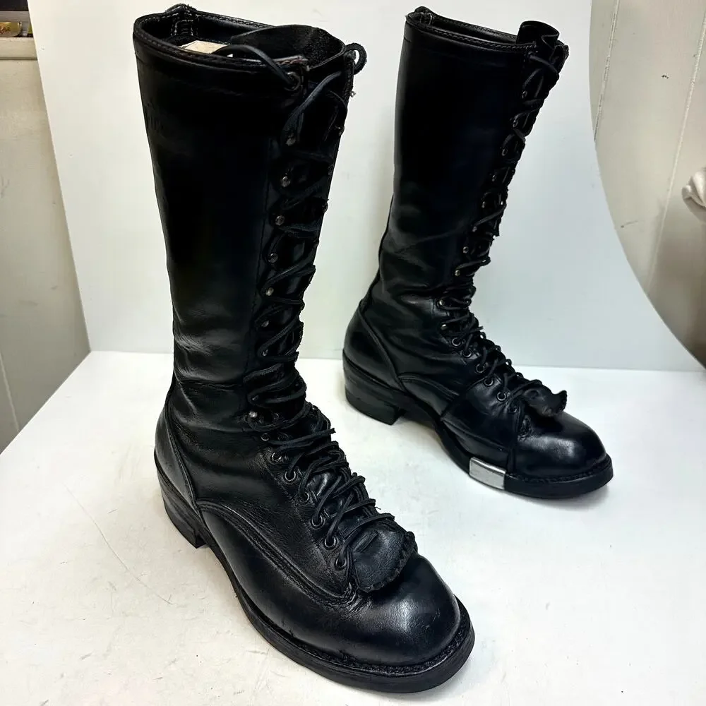 FULLY REBUILT Wesco Highliner 9716 16